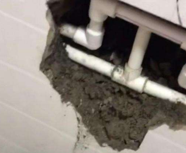 复兴卫生间防水找谁好