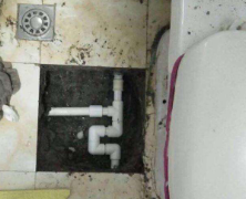 复兴卫生间防水推荐公司