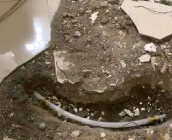 复兴卫生间测漏水哪家优惠