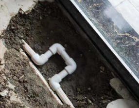 复兴卫生间测漏水哪家好