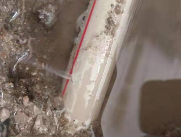 复兴卫生间测漏水客服的电话