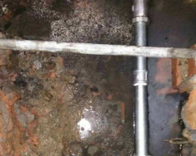 复兴卫生间测漏水多少钱