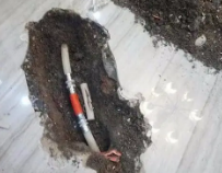 复兴卫生间防水的24小时电话
