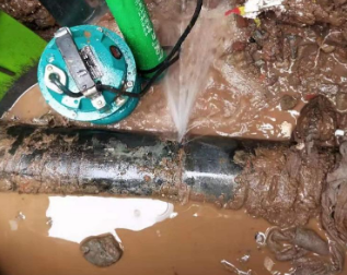 复兴卫生间测漏水的相关介绍
