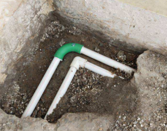 复兴卫生间测漏水价格多少