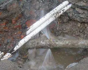 复兴水管维修费用是多少