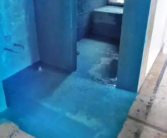 复兴卫生间防水哪家好
