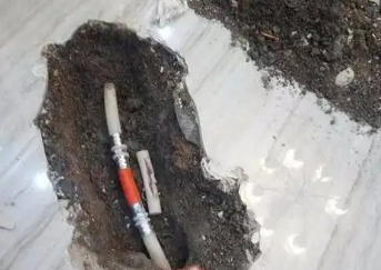 复兴卫生间测漏水哪家好