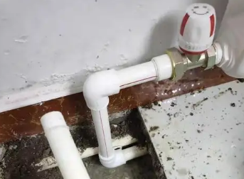 复兴卫生间测漏水多少钱