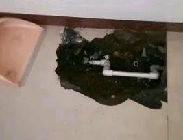 复兴卫生间测漏水多少钱