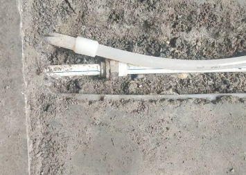 复兴卫生间测漏水之解决方法