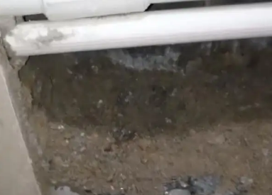 复兴卫生间测漏水多少钱