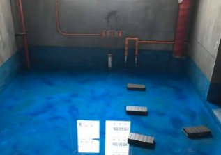 复兴卫生间防水步骤