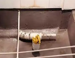复兴卫生间测漏水服务电话