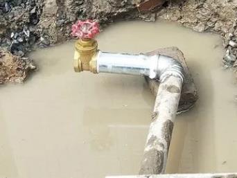 复兴漏水检测电话多少