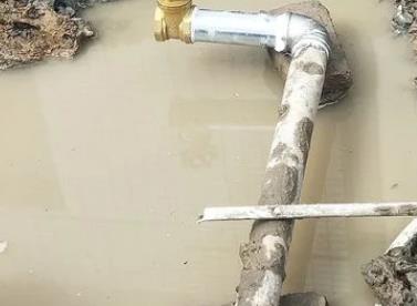 复兴测漏水公司电话